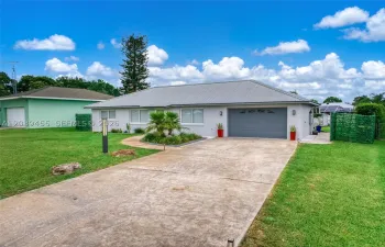 Single Family For Sale
