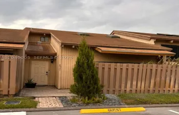 Townhouse For Sale