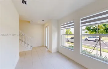 Residential Lease For Rent