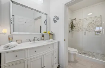 Primary Bathroom 1