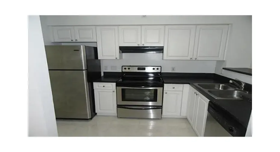 kitchen 12166