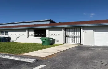 Residential Lease For Rent