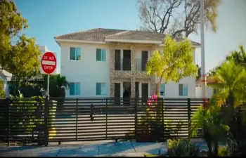Residential Lease For Rent