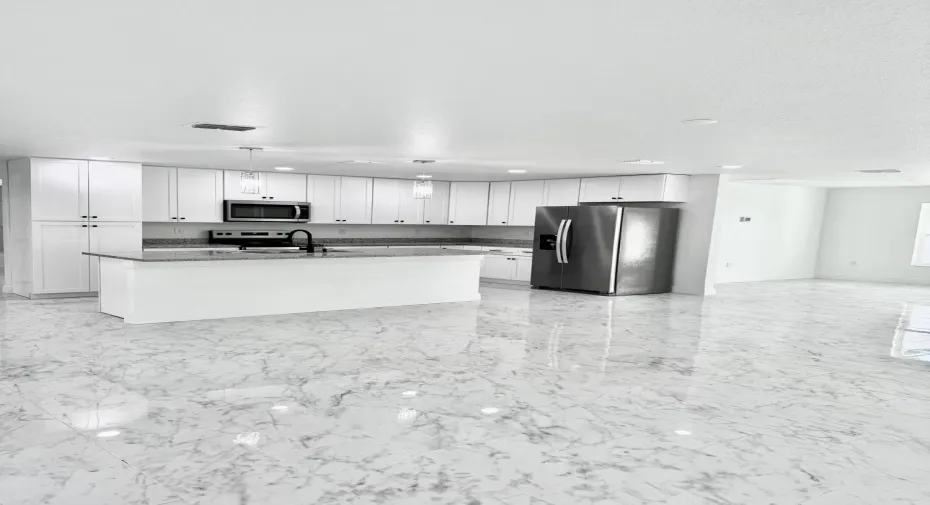 Kitchen 1