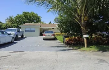 Etienne & Eva Laguerre House Picture