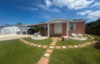 Single Family For Sale