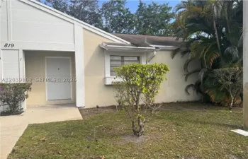 Residential Lease For Rent