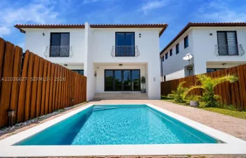 Townhouse For Sale
