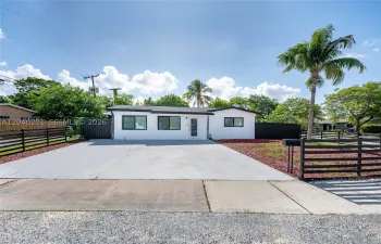Single Family For Sale
