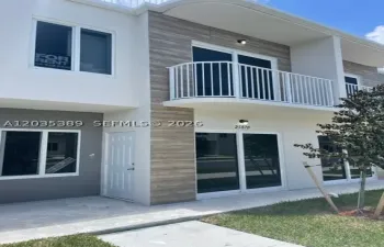 Townhouse For Sale