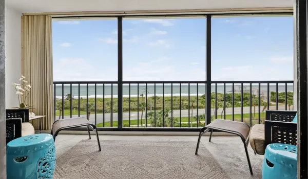 Ocean View