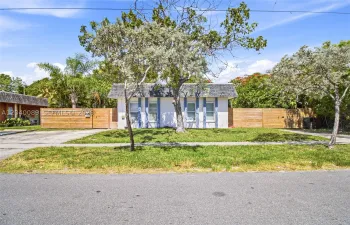 Residential Lease For Rent