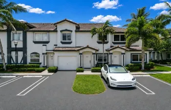 Townhouse For Sale