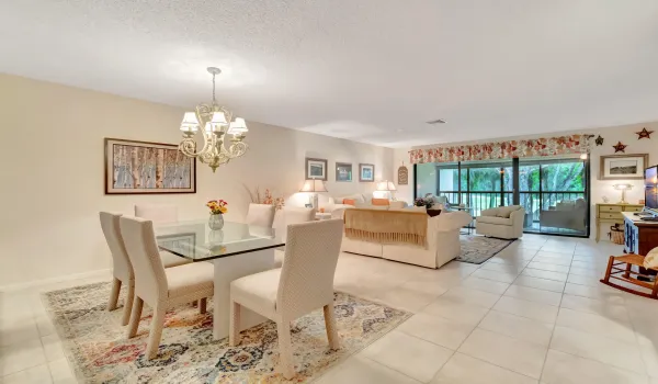 Living/Dining