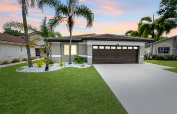 Single Family For Sale