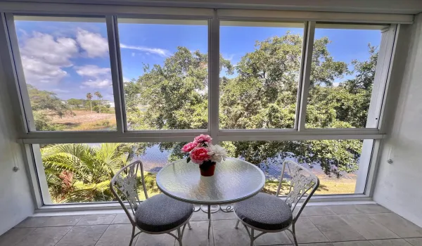432 GRANTHAM B 1BR/2BA