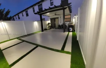 Residential Lease For Rent