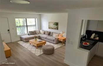 Residential Lease For Rent