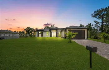 Single Family For Sale