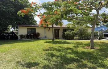 Single Family For Sale