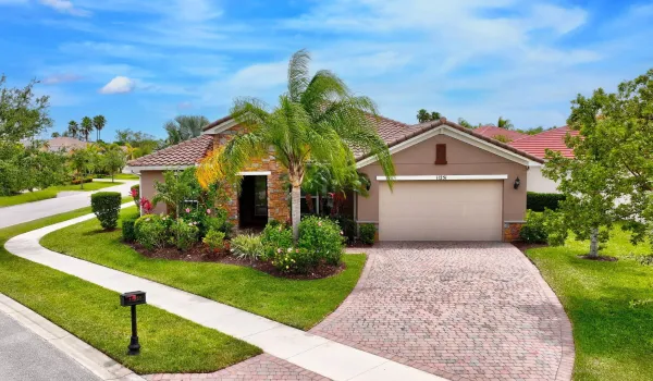 Beautiful Home