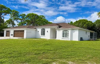 Single Family For Sale