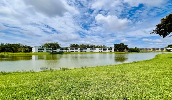 Pretty Views in 55+ Century Village