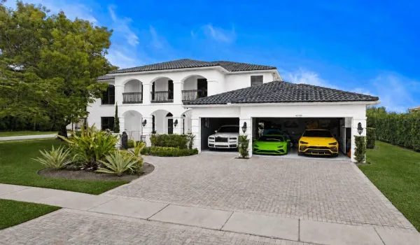 EXTERIOR PIC June 2026