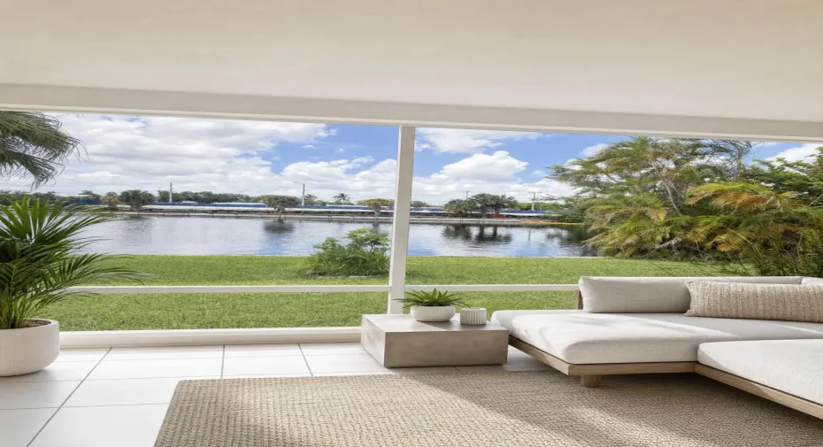 Lake View