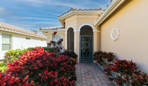 10068 Oak Tree in Port St. Lucie