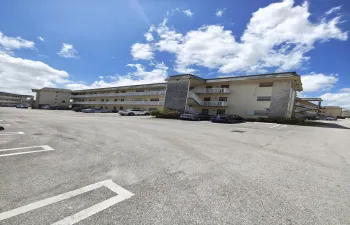 Bldg Front