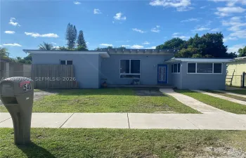 Single Family For Sale