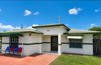 Single Family For Sale