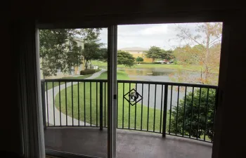 Lake view