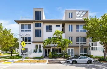 Townhouse For Sale