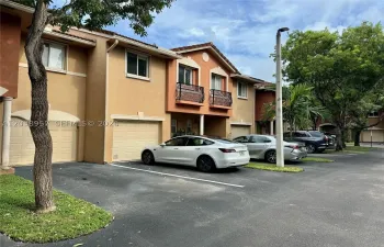 Townhouse For Sale