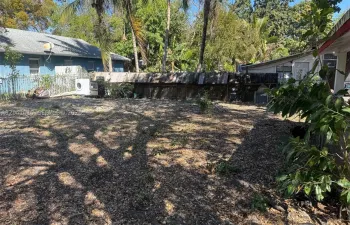 Land For Sale