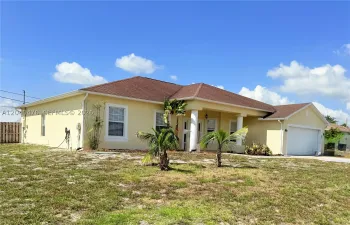 Single Family For Sale