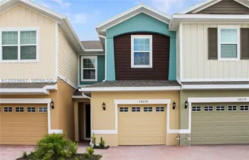 Residential Lease For Rent