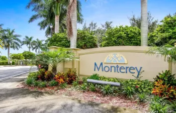 Lake Monterey Community