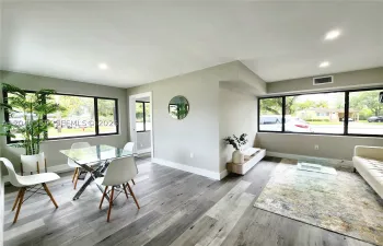 Residential Lease For Rent