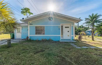 Residential Lease For Rent