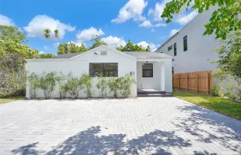Residential Lease For Rent