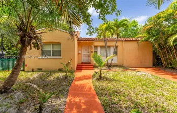 Single Family For Sale