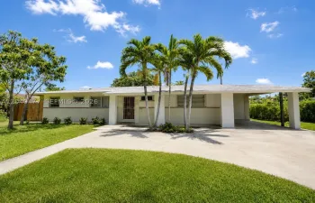 Single Family For Sale