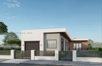 Single Family For Sale
