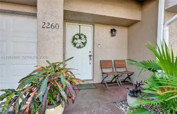Townhouse For Sale