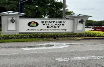 WESTBURY ENTRANCE