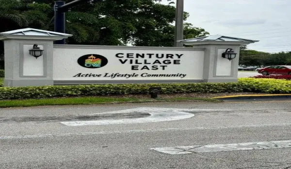 WESTBURY ENTRANCE