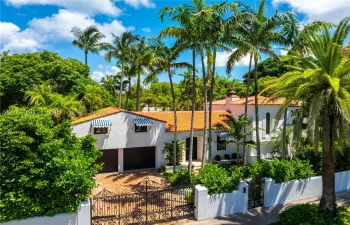 Single Family For Sale